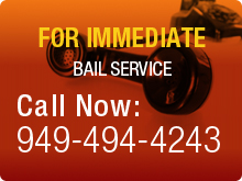 Call Laguna Beach Bail Bonds